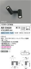 AB53820