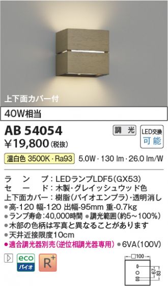 AB54054