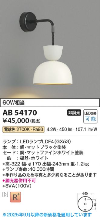 AB54170