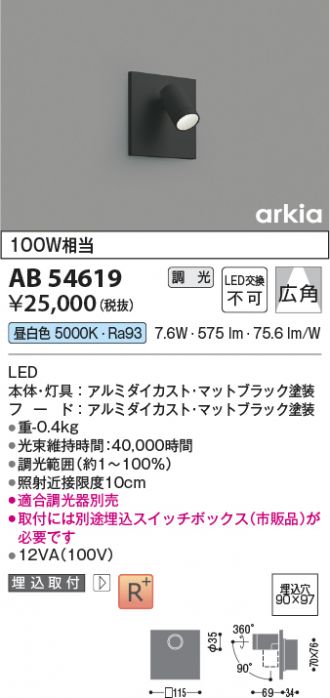 AB54619