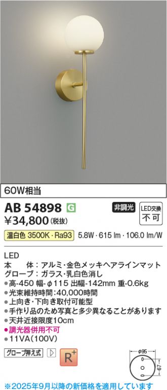 AB54898