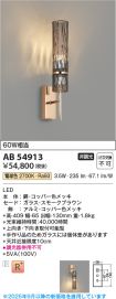 AB54913