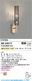 AB54915