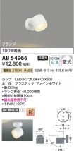 AB54966