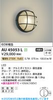 AU45053L