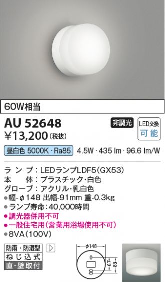 AU52648