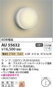 AU55632