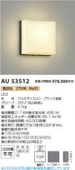 AU53512