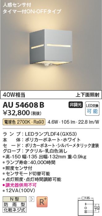 AU54608B