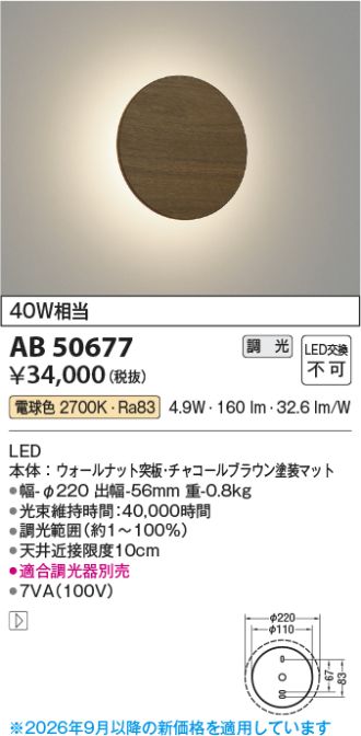 AB50677