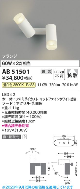 AB51501