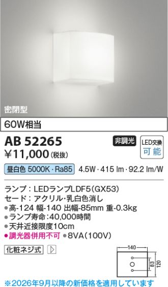 AB52265