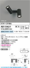 AB53821