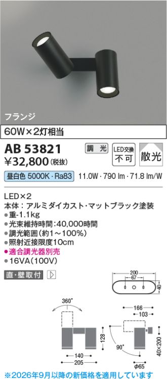 AB53821