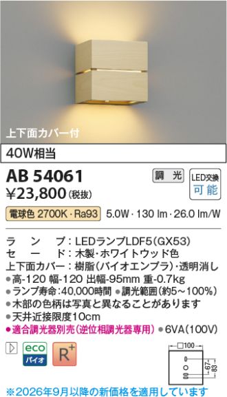AB54061
