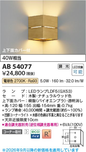 AB54077