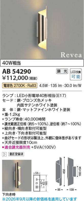 AB54290