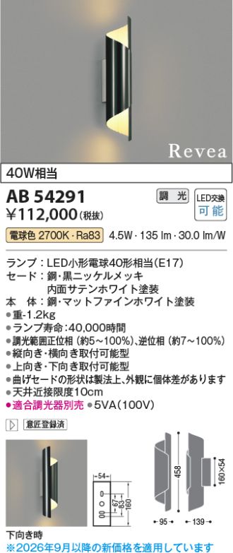 AB54291