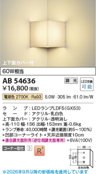 AB54636