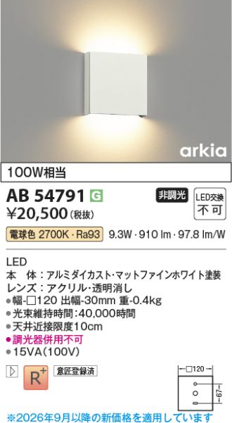 AB54791