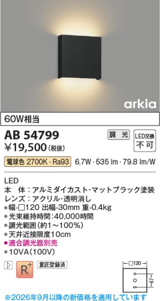 AB54799