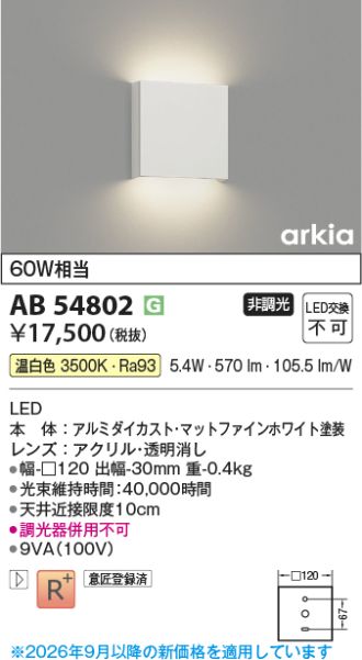 AB54802