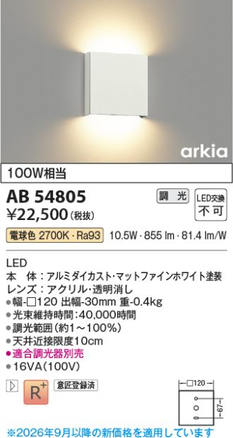 AB54805