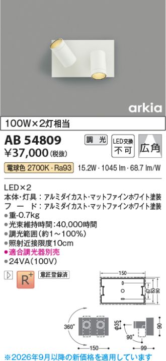 AB54809
