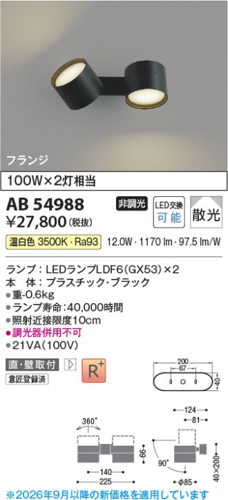 AB54988
