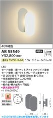 AB55549