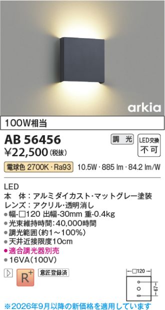 AB56456