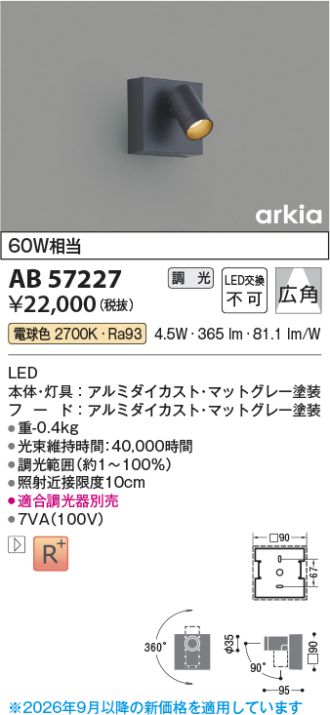 AB57227