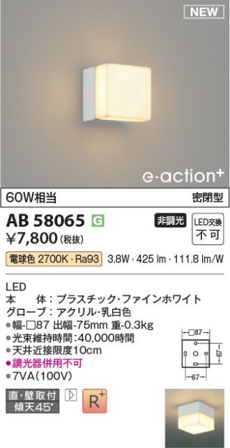 AB58065
