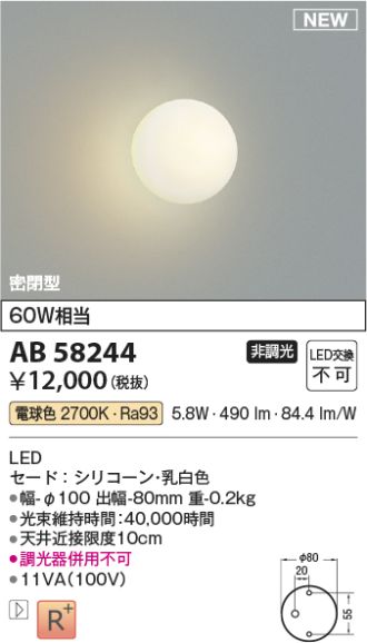 AB58244