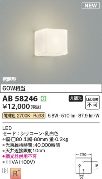 AB58246