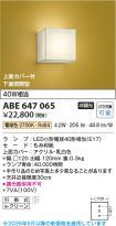 ABE647065