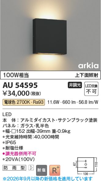 AU54595