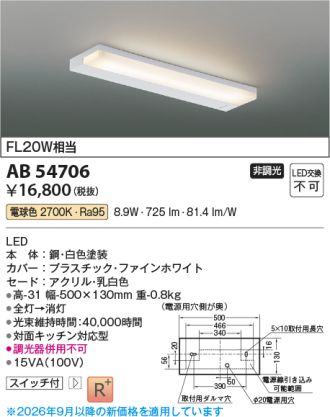 AB54706