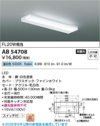 AB54708