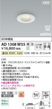 AD1308W35