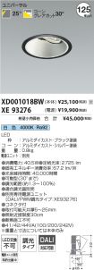 XD001018B...