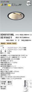 XD001019B...
