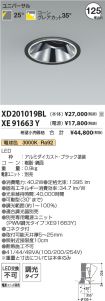 XD201019B...
