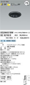 XD206031B...