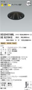 XD254518B...