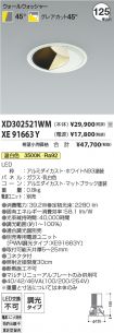 XD302521W...