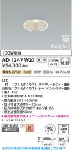 AD1247W27