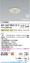 AD1247W35