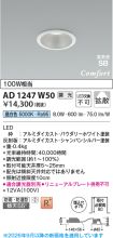 AD1247W50