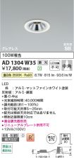AD1304W35